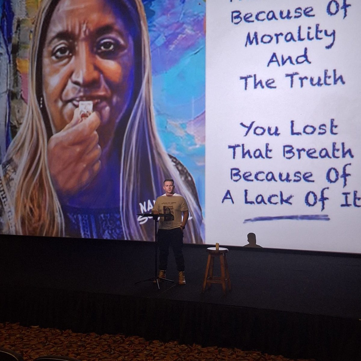 Babita Deokaran has become synonymous with bravery and immovable ethics. That is now her legacy. 

Her family deserves justice and the public deserves answers. 

This will be bigger than the R3billion lost to Tembisa Hospital tender highwaymen.