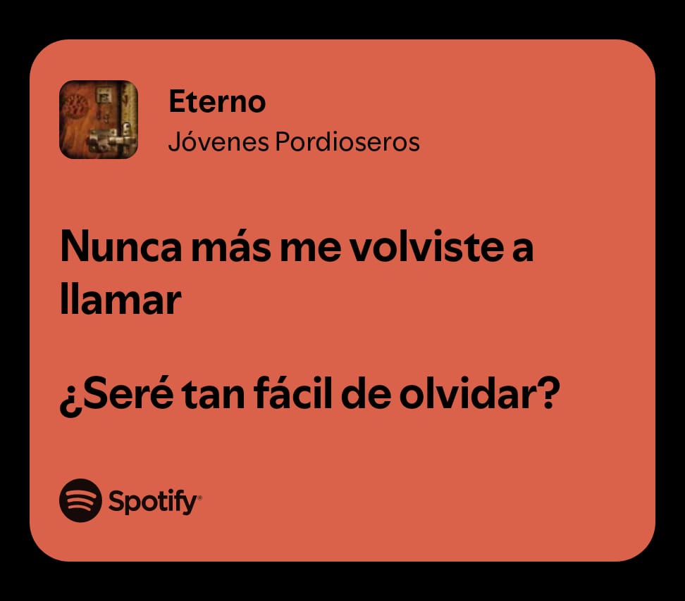 rockEnSpotify's tweet photo. https://t.co/JsGX1dznfV