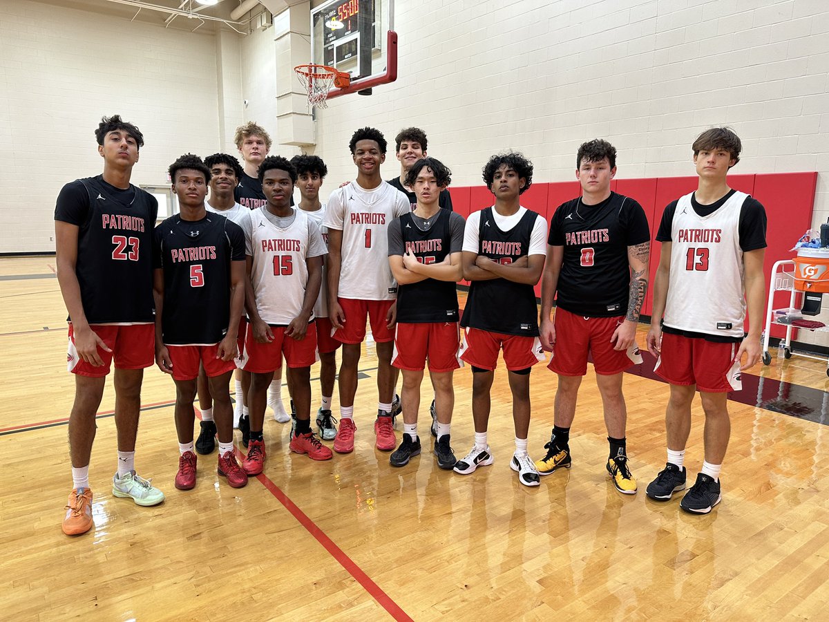 FABC Hoops (@fabchoops) on Twitter photo Huge thanks to the <a href="/cds_hoops/">Carrollwood Day School Basketball</a> squad for their hard work at the clinic! 🏀 Huge thanks to the <a href="/cds_hoops/">Carrollwood Day School Basketball</a> squad for their hard work at the clinic! 🏀