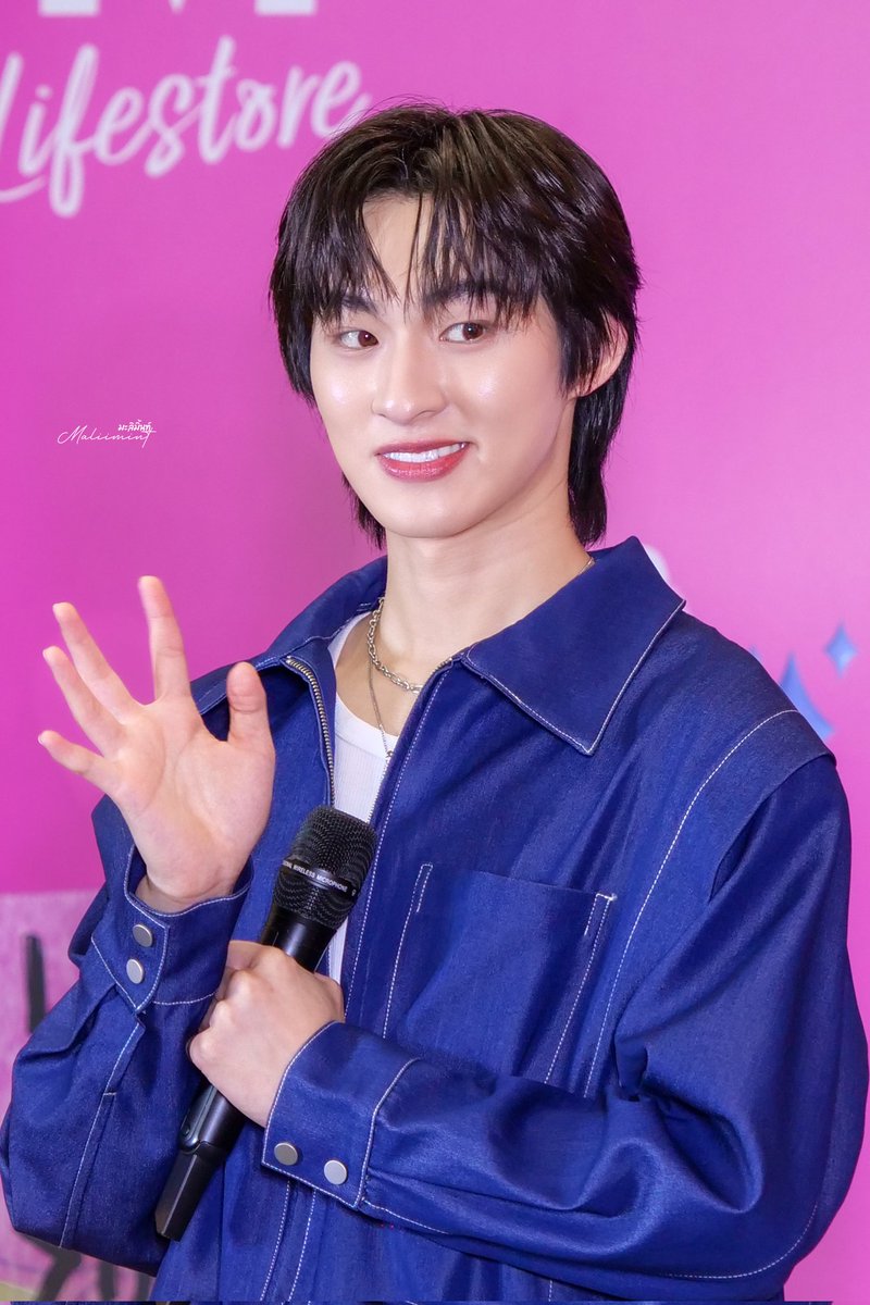 maliimint's tweet image. Hi Hi 👋
#DevyXthomaskong 
#kongjiro @kongjiro_