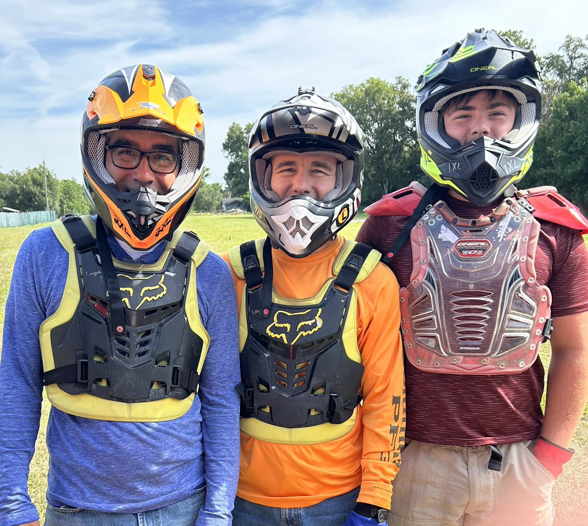 AfmAfm.com for #dirtbike #motorcycle #riding #lessons for your #family