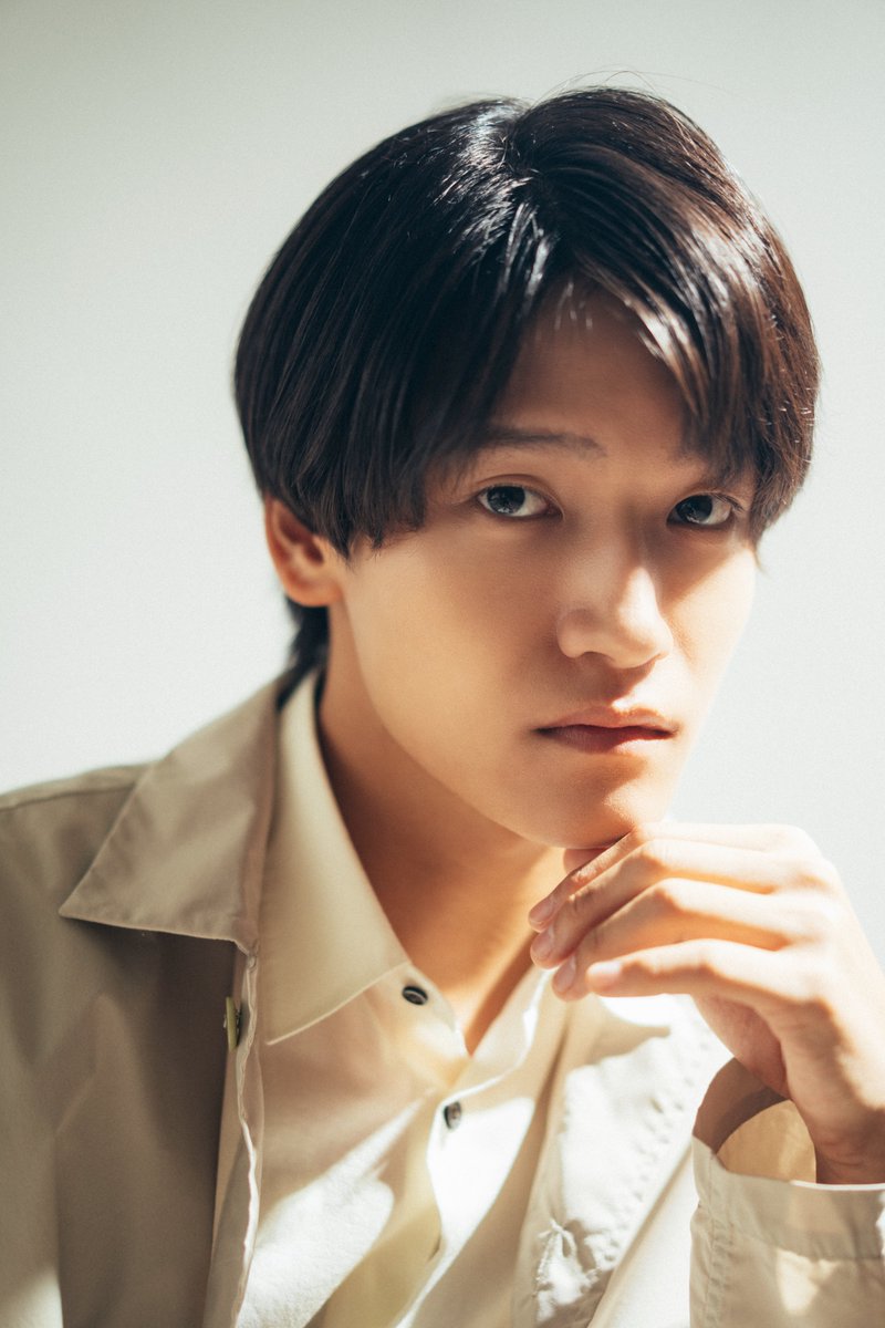modelpress's tweet photo. Aぇ! group佐野晶哉、地上波連ドラ初主演
「離婚後夜」ドラマ化決定📺️✨️

主題歌はAぇ!新曲バラード「Never End」

🔻詳細
https://t.co/FjfXw7vp7l

「自分の人生の中で“絶対に言うことないやろうなあ”っていう甘いセリフがたくさん出てくるんです」

#Aぇǃgroup #離婚後夜 ＠dramal2_abctv https://t.co/rWaHXC8WIo