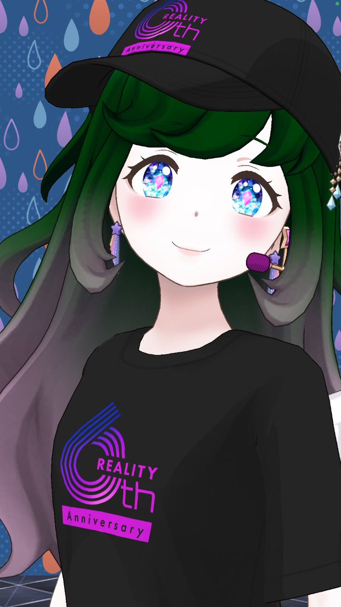 mizuiizumi_fact's tweet photo. おはいずみん☀️
リアリティ6周年✨️
おめでといずみん🫶🏻
✿ﾟ❀.(*´▽`*)❀.ﾟ✿

～✿いずみ✿～

#おはようVtuber
#REALITYの思い出
#REALITYコーデ
#REALITYアバターフォトコンテスト
#REALITYSpace
#拡散希望 https://t.co/rHIL7xED1u
