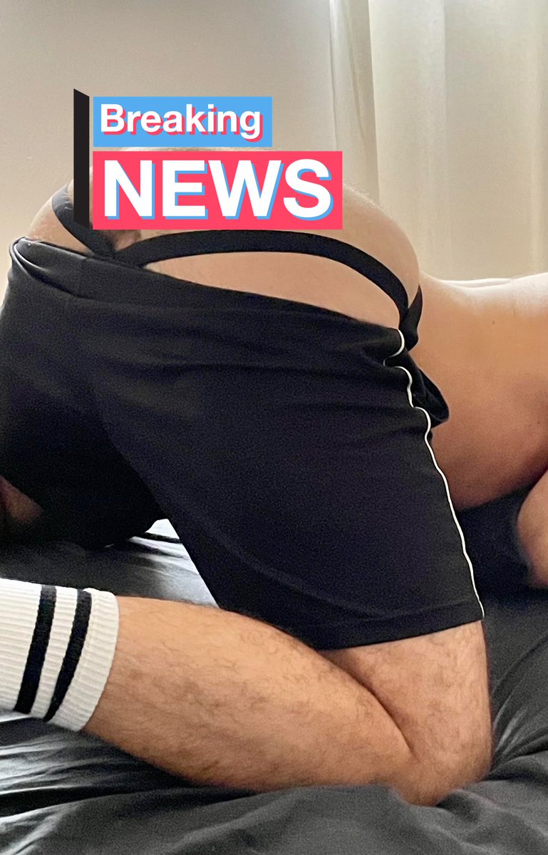 Hunkywolfmx's tweet photo. Do you like hard or soft? 

https://t.co/CMM2vfu1RE https://t.co/8sNLQokjUz