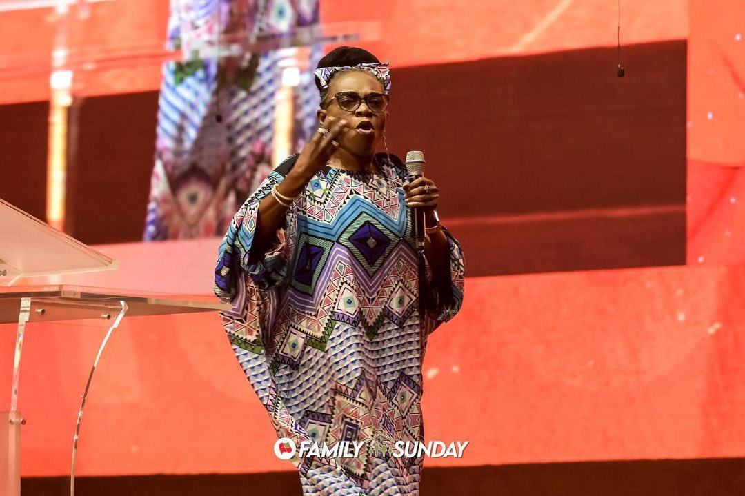 TFOLC's tweet photo. OUR PROMISE FOR THE WEEK
Numbers 23:19 NKJV
“God is not a man, that He should lie, Nor a son of man, that He should repent. Has He said, and will He not do? Or has He spoken, and will He not make it good?
#PromiseForTheWeek
#SundayService
#OneBigFamily
#TFOLC
#WorshipAtFountain
#MonthOfDivineRemembrance
#YearOfSignsAndWonders