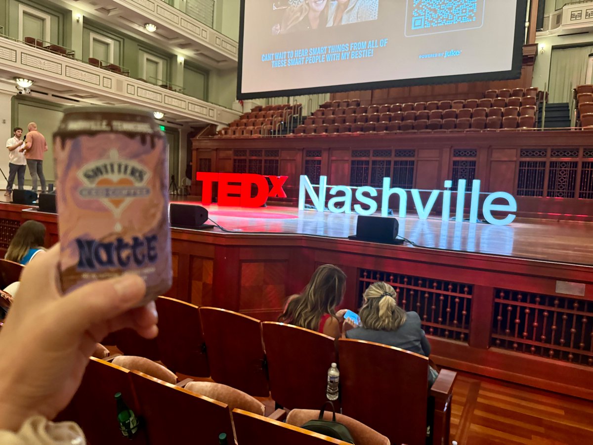 NASHVILLE by NICOLE tweet media