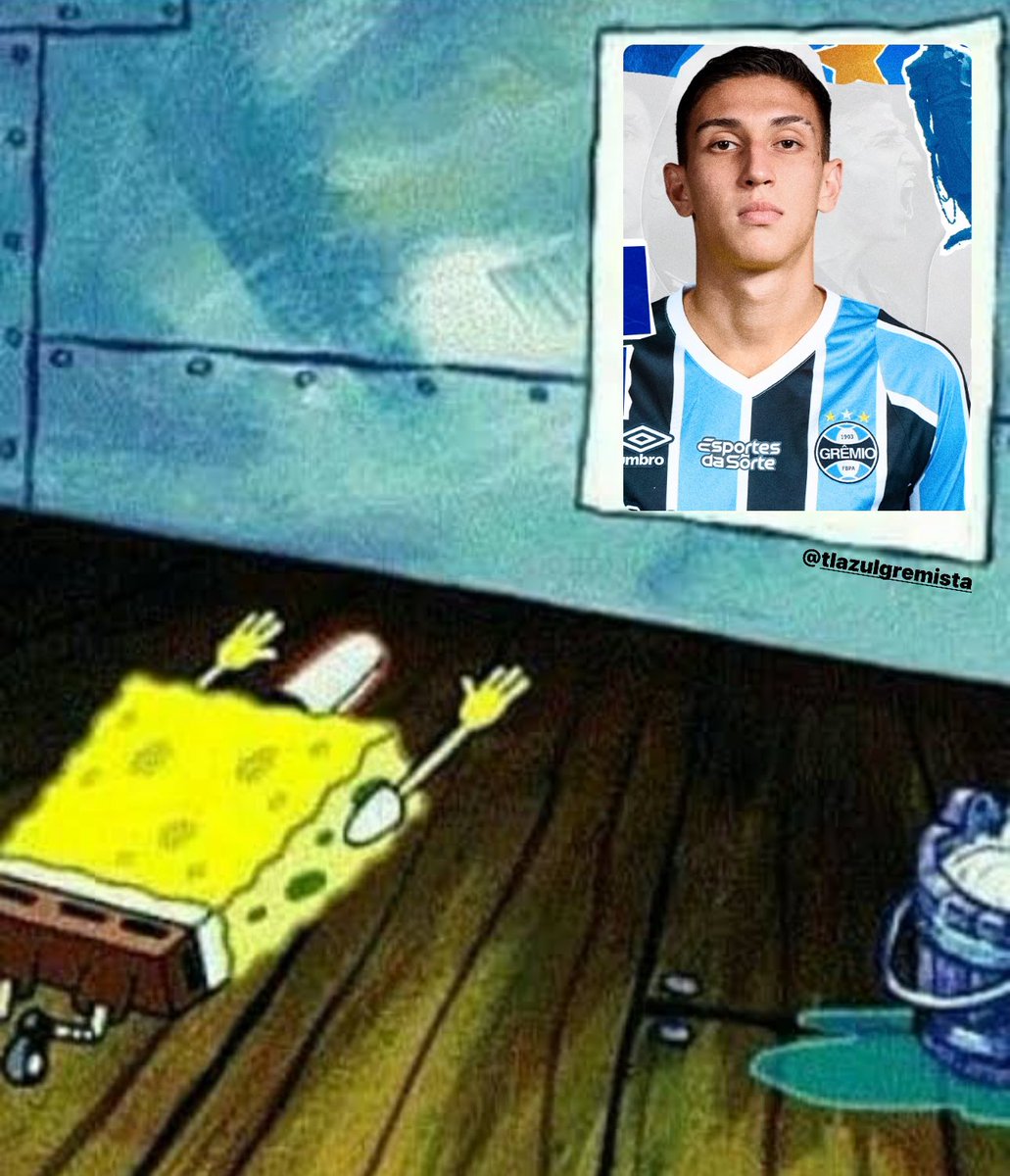 David_gremista_'s tweet photo. Não tem um jogo ruim com ele! https://t.co/SIMjcxmYHM