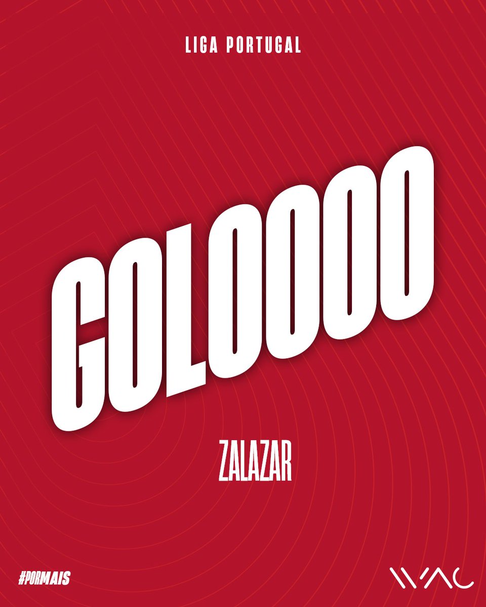 SCBragaOficial's tweet image. ⚽ | GOOOOOLO - GOAL

73’ Nada a acrescentar. 🔥

#LigaPortugal | #SCBMFC | 3-1 | #PorMais