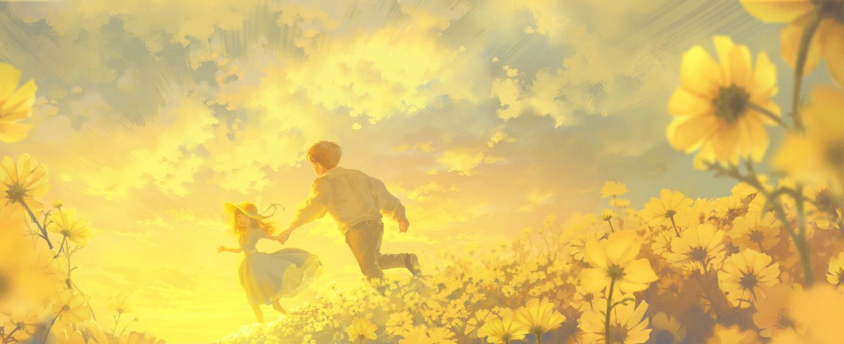 The memories of fall 🌼