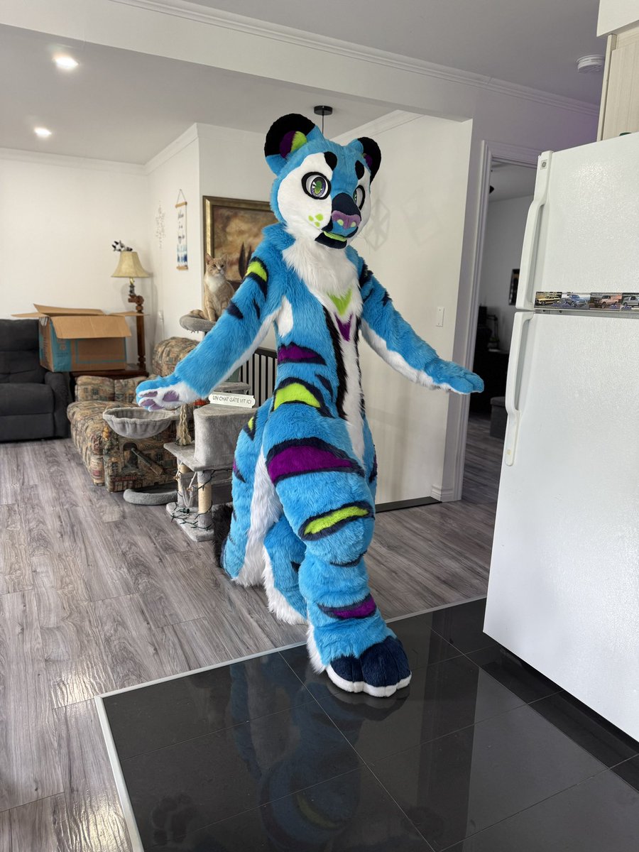 👾Spaz🪐 tweet media