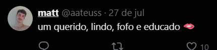hazel_luka's tweet photo. @aateuss AHSDUIHSADUIHASUIHUIHDIUAH. Força guerreiro https://t.co/NKyN2tQzkP