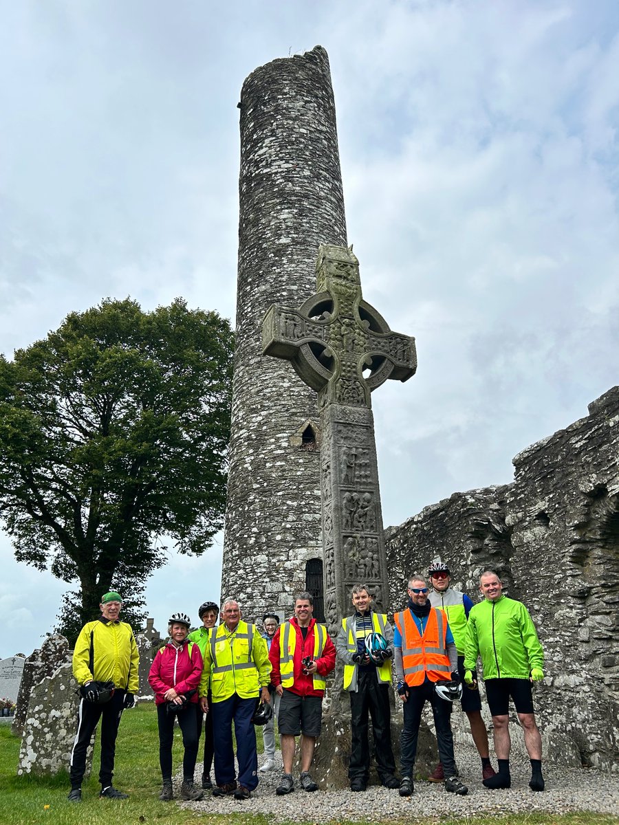 Drogheda Cycling tweet media