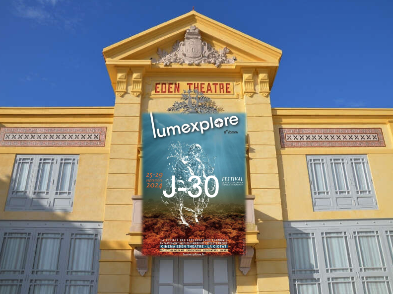 lumexplore's tweet photo. Retrouvez-nous du 𝟐𝟓 𝐚𝐮 𝟐𝟗 𝐒𝐞𝐩𝐭𝐞𝐦𝐛𝐫𝐞 au Cinéma Eden-Théatre, à La Ciotat https://t.co/f71N8LPGx2