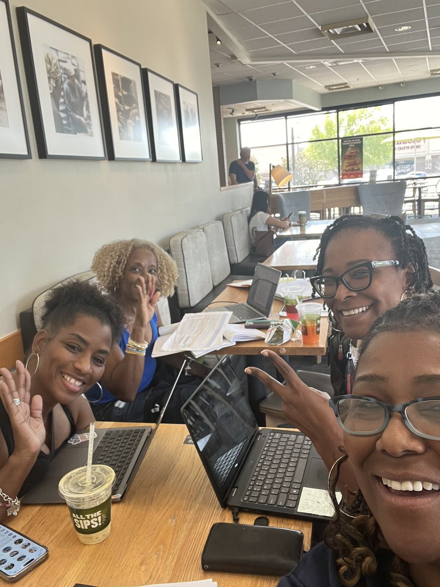 Umphrey Lee Elementary (@umphrey_lee) on Twitter photo ULee Reading Team is hard at work. I appreciate their desire to learn and grow as professionals. This work is hard and requires a lot, but they have the heart to do it.🫶🏾<a href="/ACEDallasISD/">ACE Dallas ISD</a> <a href="/Tanya_N_Shelton/">Dr. Tanya Shelton</a> <a href="/dallasschools/">Dallas ISD</a> <a href="/TeamDallasISD/">Team Dallas ISD</a> <a href="/DallasReads/">@DallasReads</a> ULee Reading Team is hard at work. I appreciate their desire to learn and grow as professionals. This work is hard and requires a lot, but they have the heart to do it.🫶🏾<a href="/ACEDallasISD/">ACE Dallas ISD</a> <a href="/Tanya_N_Shelton/">Dr. Tanya Shelton</a> <a href="/dallasschools/">Dallas ISD</a> <a href="/TeamDallasISD/">Team Dallas ISD</a> <a href="/DallasReads/">@DallasReads</a>