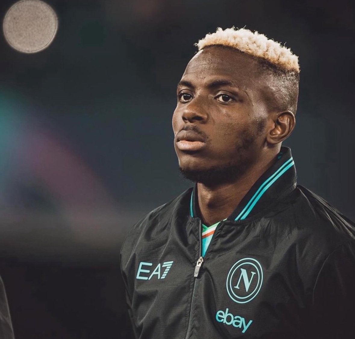🚨🇸🇦 More on Victor Osimhen story.

The agreement between Napoli and Al Ahli for package in excess of €65m is almost done, pending small details.

But NO agreement with Osimhen so far as Nigerian striker wants an important salary + KEY DETAIL: release clause to be included.