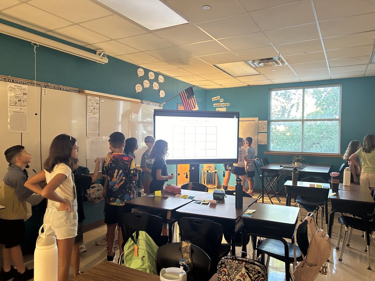 Kim Lyssy (@lyssykim) on Twitter photo Mrs. Beltran is already getting students to engage in productive struggle, on Day 2! Keep up the great work, ma'am! <a href="/cisdnews/">Comal ISD</a> <a href="/DrChapmanCISD/">Dr. John E. Chapman III - Comal ISD Superintendent</a> <a href="/KristaMoffatt/">Krista Moffatt</a> <a href="/TiffaniZimmerh1/">Tiffani Zimmerhanzel</a> Mrs. Beltran is already getting students to engage in productive struggle, on Day 2! Keep up the great work, ma'am! <a href="/cisdnews/">Comal ISD</a> <a href="/DrChapmanCISD/">Dr. John E. Chapman III - Comal ISD Superintendent</a> <a href="/KristaMoffatt/">Krista Moffatt</a> <a href="/TiffaniZimmerh1/">Tiffani Zimmerhanzel</a>