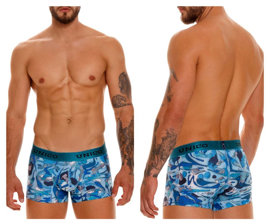 Underyourscom's tweet photo. Wow picks! Unico Atlantida Trunks at $30.95 at https://t.co/oFuCcQ8eu0 Choose your wows. 🐕 #mensfashion #malemodel https://t.co/tDeDh0idkI