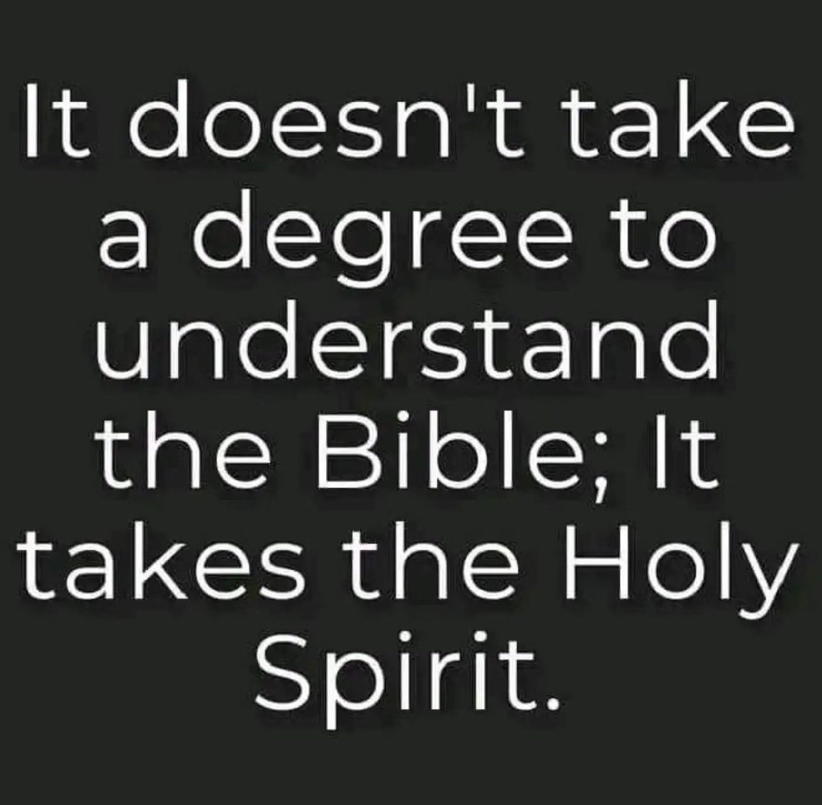 6thTheGhost's tweet image. Amen 🙏🏾 #TheFlightClub ✈️ #GodIsGood #SundayWord