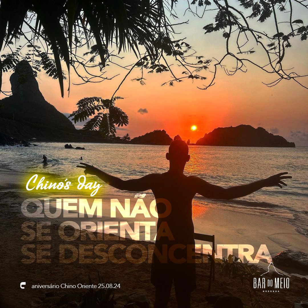 bardomeio_'s tweet photo. dia de um grande parceiro, frequentador assíduo
desse palco natural,
nossa ilha tropical🌞 👏

parabéns Chino Oriente  ,
muitos pores-do-sol
incríveis na sua nova era,
são os votos da equipe BM
#parabenschino #chinooriente #BMLovers #morrodefora #sunset #pordosolbardome https://t.co/GKxN7iyuVo