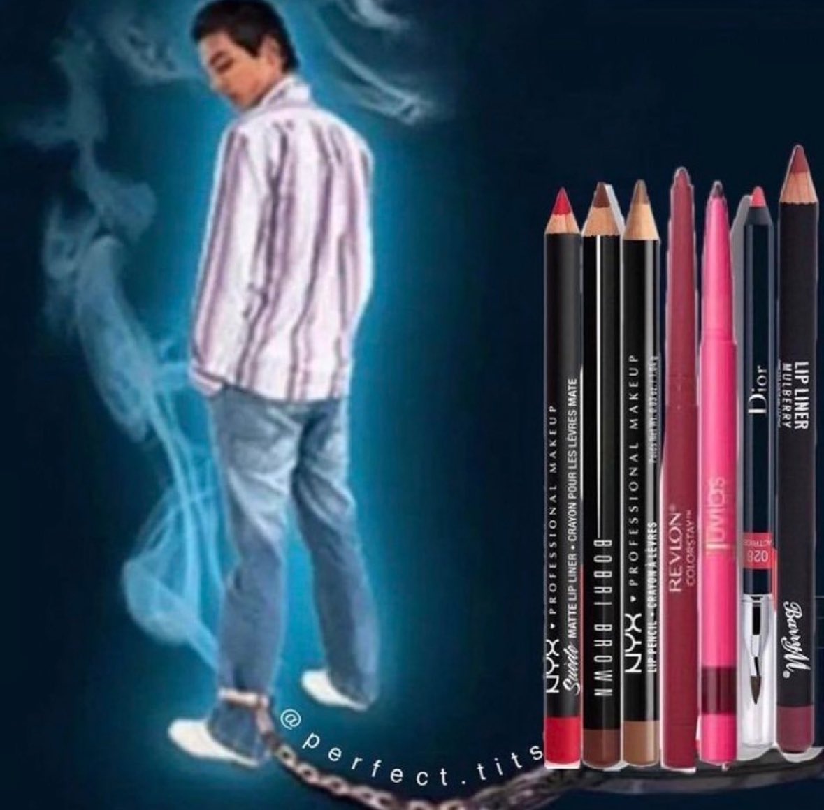 Dr. Silly (@heartladybug) on Twitter photo 