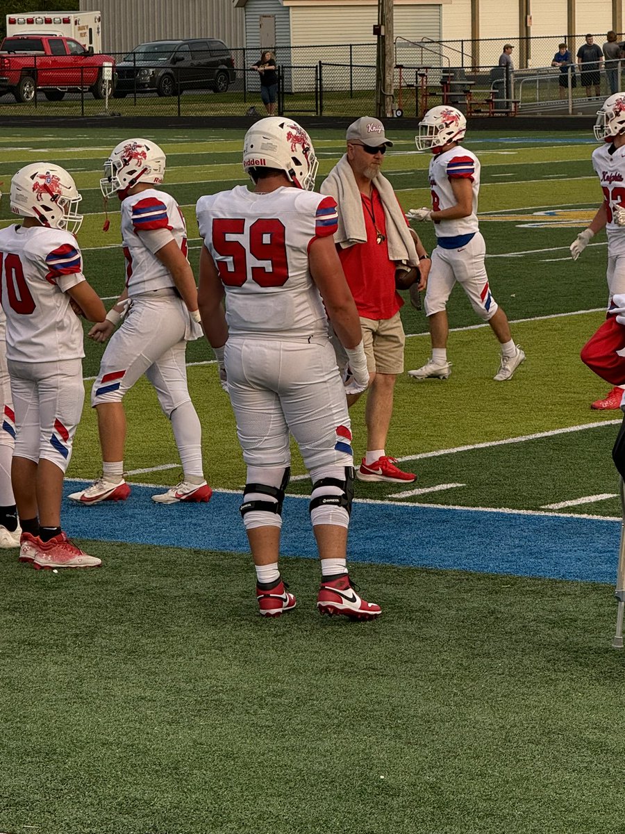 Andy Silverthorn (@andysilverthorn) on Twitter photo Physical update: starting senior season at 6’5 297lbs! Knee is feeling better than ever, ready to put out some quality film for everybody!!
<a href="/Crook_VT/">Ron Crook</a> <a href="/CoachKoonz/">Jeff Koonz</a> <a href="/CoachTMendelson/">Trevor Mendelson</a> <a href="/Coach_JoeBowen/">Joe Bowen</a> @CoachMooreWVU @Coach_Klink <a href="/Coach_J_Rod/">Joel Rodriguez</a> <a href="/OLCoachMattox/">Matt Mattox</a> <a href="/arudolph53/">Allen Rudolph</a> <a href="/CoachBuj/">Austen Bujnoch</a> Physical update: starting senior season at 6’5 297lbs! Knee is feeling better than ever, ready to put out some quality film for everybody!!
<a href="/Crook_VT/">Ron Crook</a> <a href="/CoachKoonz/">Jeff Koonz</a> <a href="/CoachTMendelson/">Trevor Mendelson</a> <a href="/Coach_JoeBowen/">Joe Bowen</a> @CoachMooreWVU @Coach_Klink <a href="/Coach_J_Rod/">Joel Rodriguez</a> <a href="/OLCoachMattox/">Matt Mattox</a> <a href="/arudolph53/">Allen Rudolph</a> <a href="/CoachBuj/">Austen Bujnoch</a>