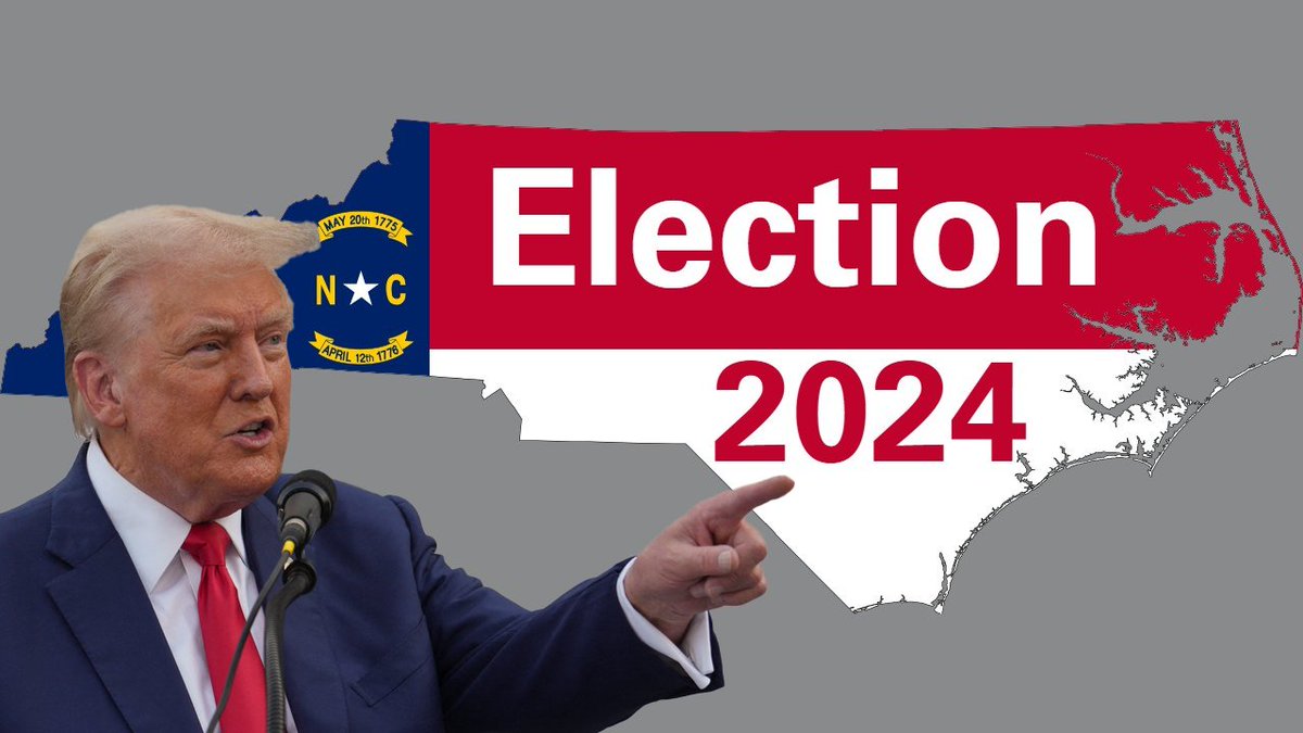 BehizyTweets's tweet photo. BREAKING: The RNC has filed a lawsuit against the North Carolina Board of Election for multiple election law violations, including failure to remove non-citizens from their voter rolls and REFUSING to provide copies of the rolls for review

State law requires county clerks to alert the Board of Elections about anyone excused from jury duty because they aren't citizens. The point of the law is to allow a seamless cross-referencing between the names on the voter rolls and the people eligible for jury duty. If someone isn't eligible for jury duty, clearly, they're also not eligible to vote. This is common sense, but the Democrat officials are refusing to follow the law

The Board also rejected the RNC’s request to see copies of the state’s voter rolls and other maintenance records. The State's Public Records Act allows voters and interested organizations to access and review the voter rolls, and refusing to turn them over is blatantly illegal.

The RNC is asking the court to issue an injunction against the board to (1) force them to comply with the Public Records Act and (2) to work with the clerks to remove the noncitizens from the voter rolls

Ask yourself. Why would the board be withholding the voter rolls? Are they terrified we will find thousands of noncitizens registered to vote as we have in other states?
