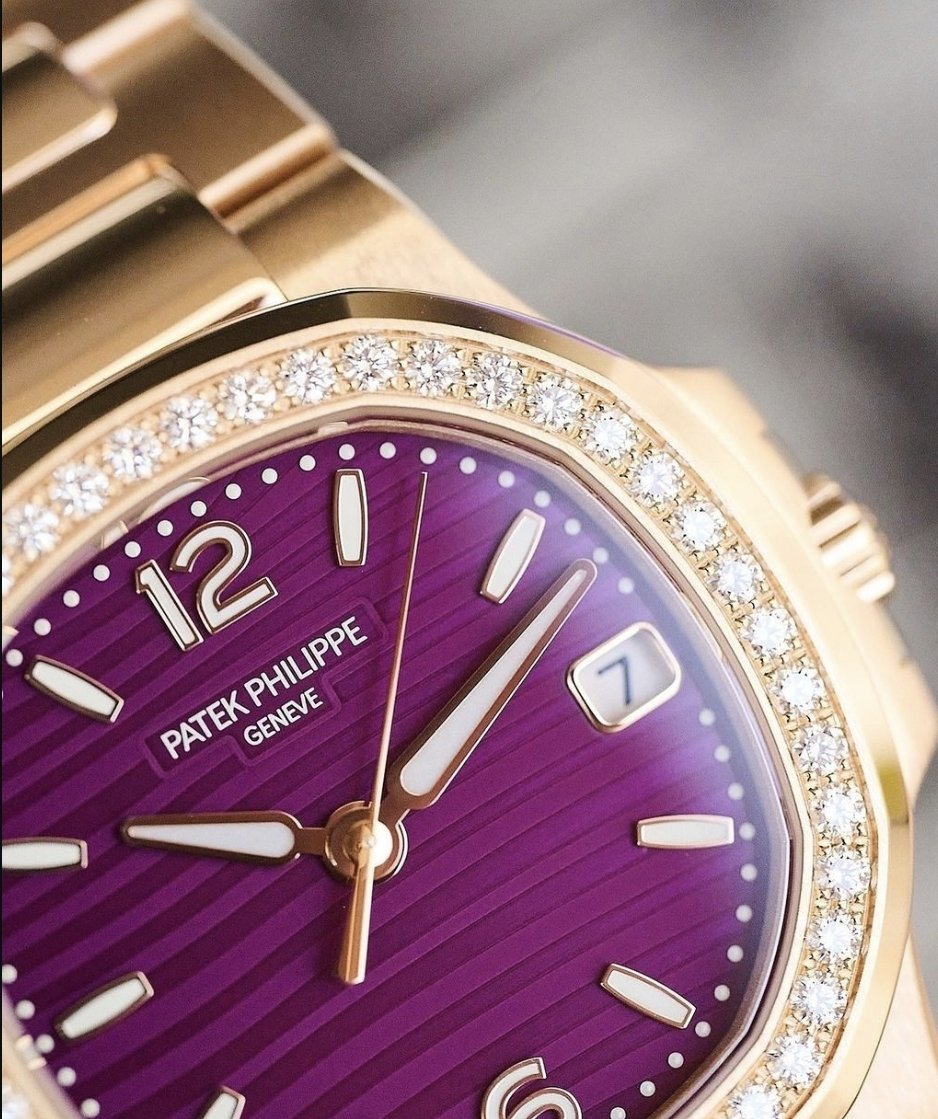 Patek Philippe Ref. 7010/1R-013