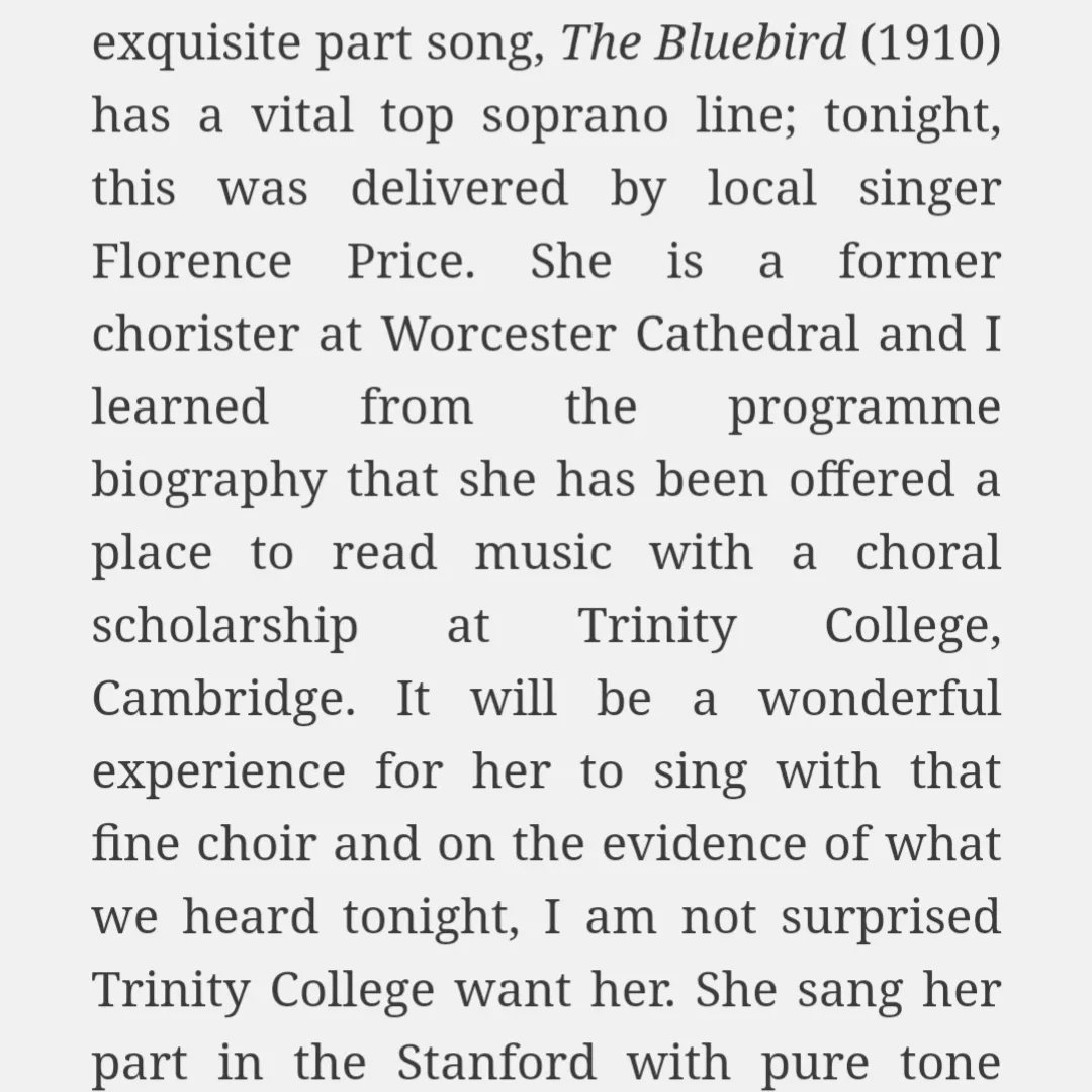 Here are some late photos from the Angry Planet concert which was part of the three choirs festival. Thank you to <a href="/SeenandHeardInt/">SeenandHeard-Int</a> and the Church Times for the amazing review of the festival. The lovely comments about the directors of music in particular are more than deserved.