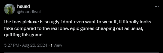 HoundExplained's tweet image. ...