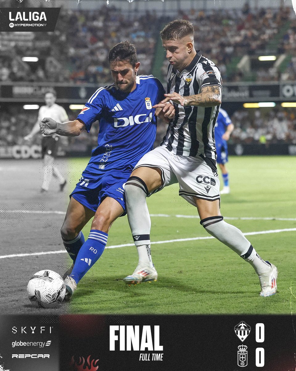 CD Castellón tweet media