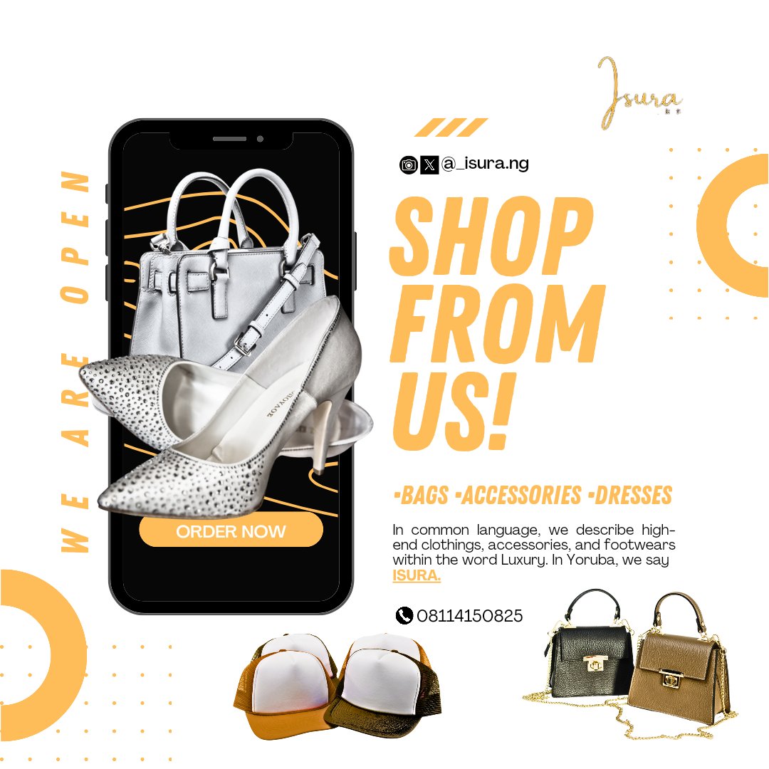 I'm Oluwaseyi Jibodu a learning Canva Social Media, Brand Identity and Advertisement Designer. 

I have samples of my work here: efolio-portfolio.web.app/8CTIfQ1n8RbYty….

If this comes on your TL, kindly retweet please. ❤️

Down here 👇🏿: a photo of me and some of my work.