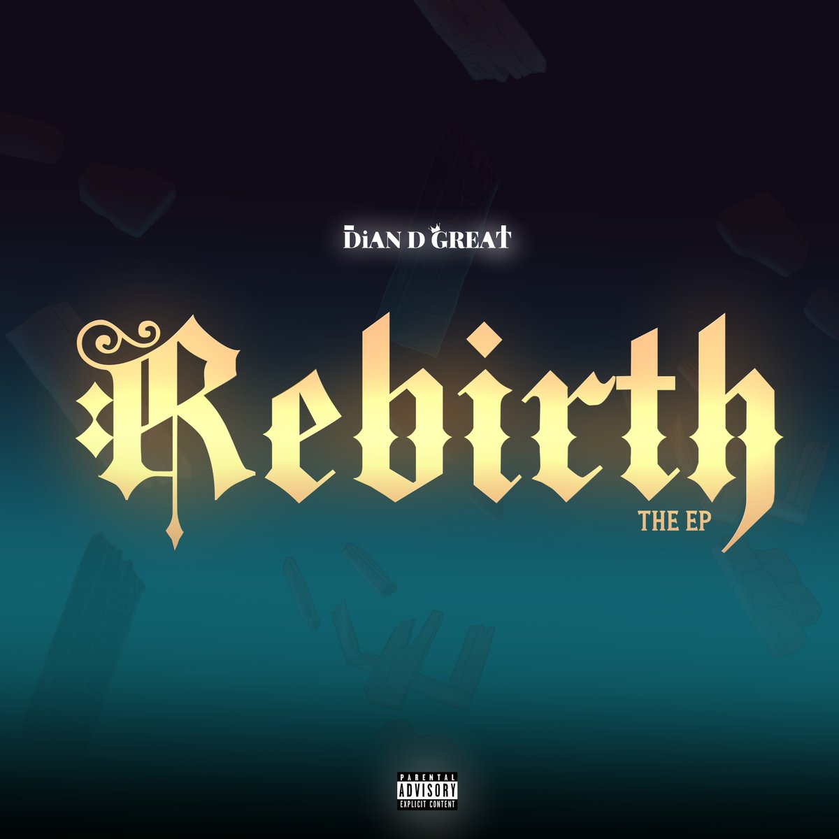 Pre-save my new album "REBIRTH" on Spotify: distrokid.com/hyperfollow/di… (powered by <a href="/distrokid/">DistroKid</a>)