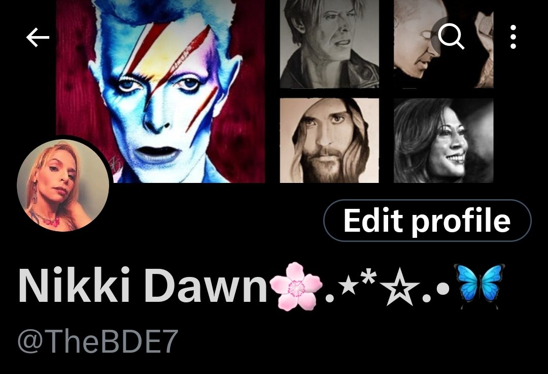 Bleudawn_7's tweet image. And ... boop @TheBDE7