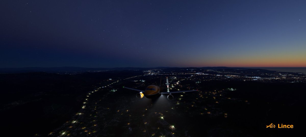 AirLinceVA's tweet image. Vuelo Lince desde #LEVX a #LEMD en el nuevo A319 IAE