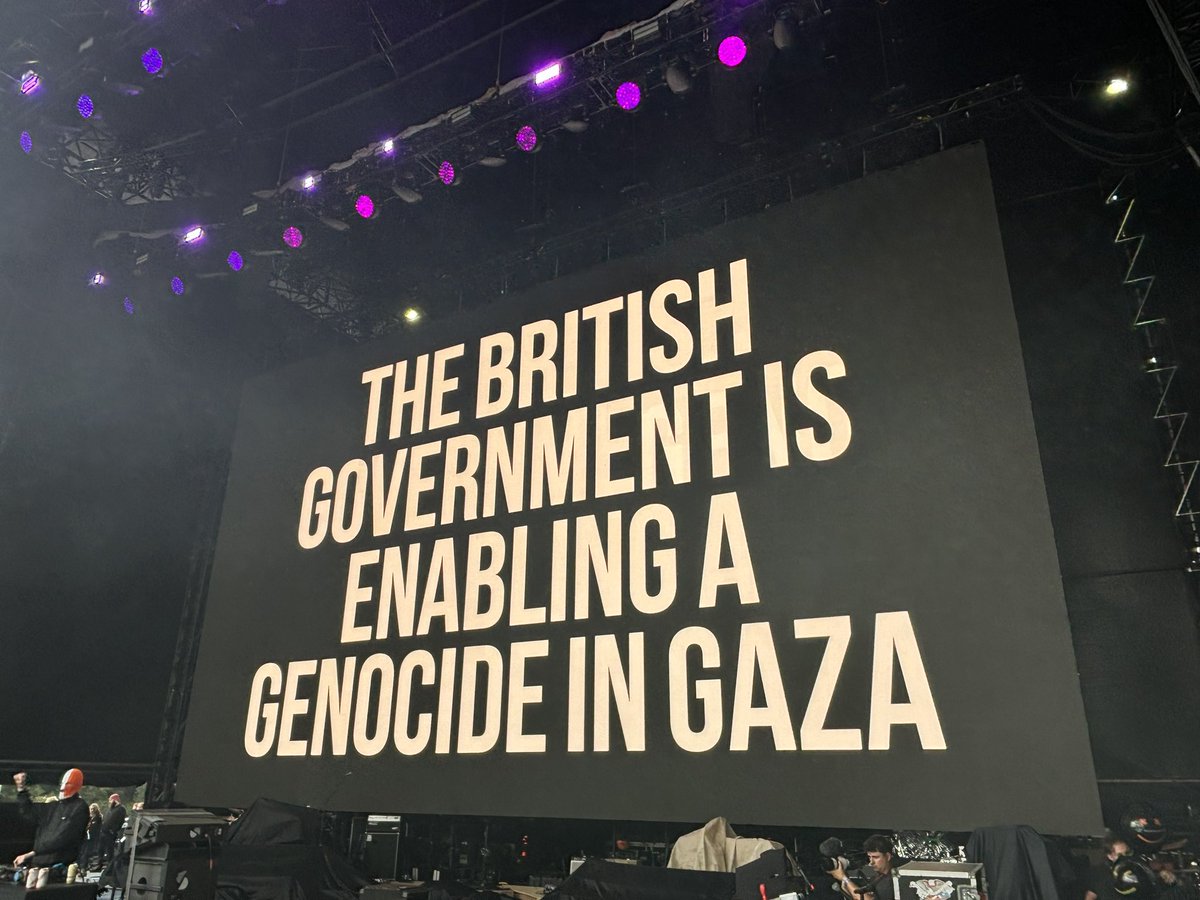 Once again…..FUCK ISRAEL