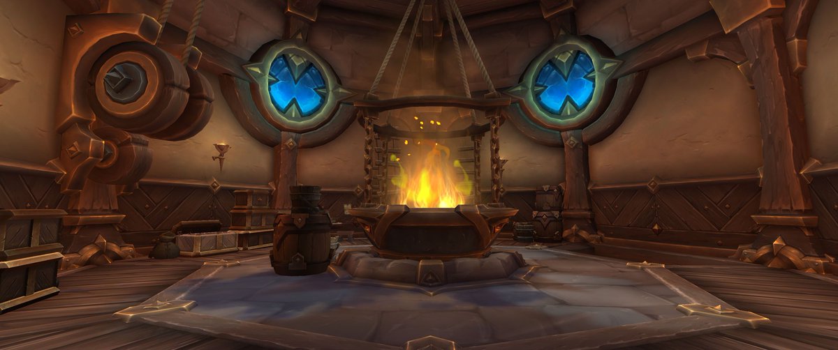 TheWittyRaven's tweet image. Since the announcement at #Blizzcon2023, I had a feeling I&apos;ll fall in love with Hallowfall. It felt absolutely surreal when I finally reached the zone today #WorldofWarcraft #TheWarWithin