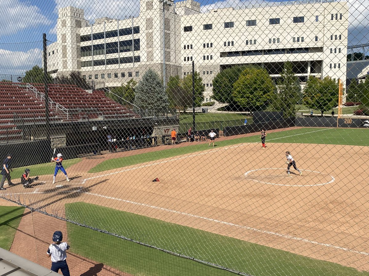Anna Hurst 2028 (@annahurst_14) on Twitter photo Amazing weekend at the <a href="/HokiesSoftball/">Virginia Tech Softball</a> camp! Thank you to all the coaches and players for hosting a great camp and giving your time & feedback. Looking forward to coming back soon! Gobble Gobble! <a href="/VTechSBcoach/">Pete</a> <a href="/michaellew10/">Mike Lewis</a> <a href="/jjpower19/">Joshua Johnson, PhD</a> <a href="/HuemulMata/">Huemul Mata</a> <a href="/VAFuryPlat2028/">Fury Platinum National - McCallum 2028</a> Amazing weekend at the <a href="/HokiesSoftball/">Virginia Tech Softball</a> camp! Thank you to all the coaches and players for hosting a great camp and giving your time & feedback. Looking forward to coming back soon! Gobble Gobble! <a href="/VTechSBcoach/">Pete</a> <a href="/michaellew10/">Mike Lewis</a> <a href="/jjpower19/">Joshua Johnson, PhD</a> <a href="/HuemulMata/">Huemul Mata</a> <a href="/VAFuryPlat2028/">Fury Platinum National - McCallum 2028</a>