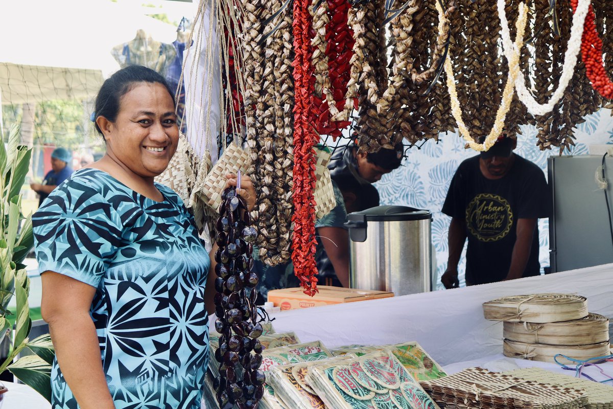 Samoa Tourism tweet media