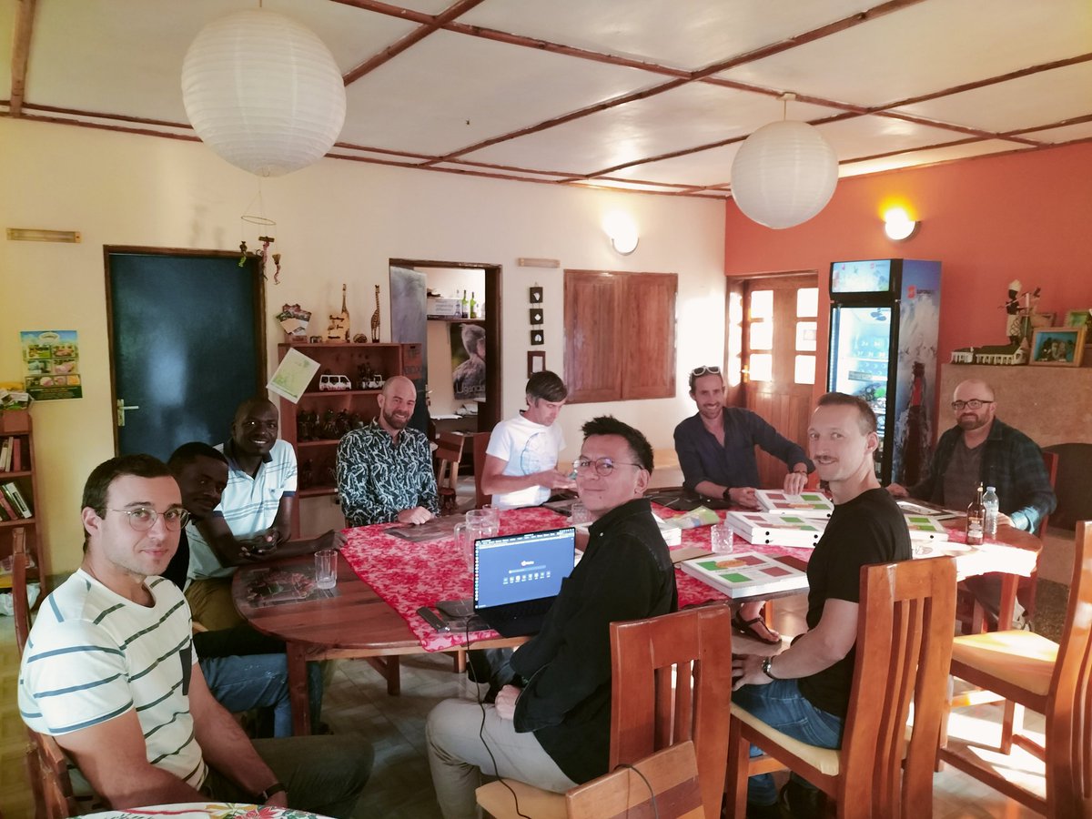 Mana Gharun (@managharun) on Twitter photo It was such a pleasure teaching about #soil #greenhouse gas #fluxes at the 1st summer school on tropical resources in beautiful Uganda. Thank you <a href="/SebDoetterl/">Sebastian Doetterl</a> for bringing us together. <a href="/ETH_SoilRes/">Soil Resources Group at ETH Zurich</a>
<a href="/usys_ethzh/">D-USYS@ETH</a>
<a href="/uni_muenster/">Universität Münster</a> It was such a pleasure teaching about #soil #greenhouse gas #fluxes at the 1st summer school on tropical resources in beautiful Uganda. Thank you <a href="/SebDoetterl/">Sebastian Doetterl</a> for bringing us together. <a href="/ETH_SoilRes/">Soil Resources Group at ETH Zurich</a>
<a href="/usys_ethzh/">D-USYS@ETH</a>
<a href="/uni_muenster/">Universität Münster</a>