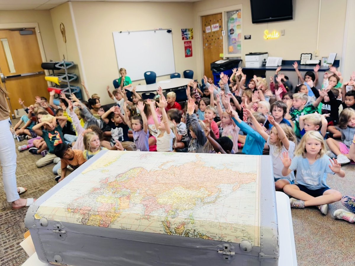 Mrs. Marshall tweet media