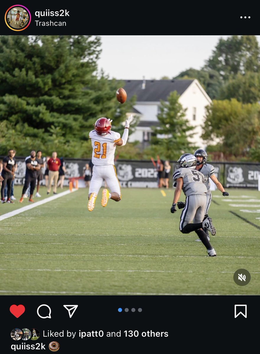 gdowlen3's tweet photo. just a reminder that the trash talk hits better when you do it after the game @diormeup @RealQuisMode https://t.co/CkrQDNB6n7