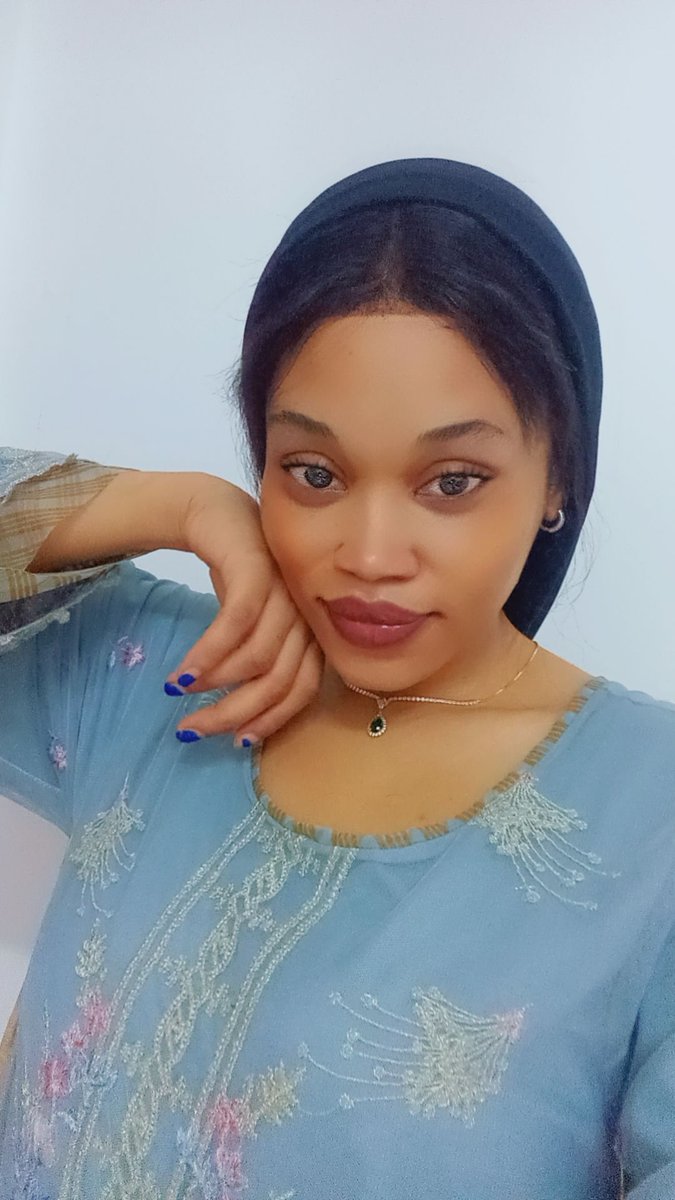 Ummul'Khair Abdul'Noor tweet media