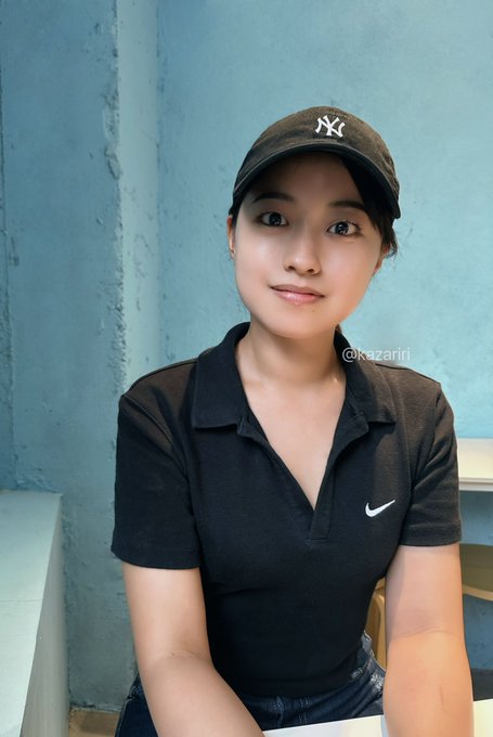 Twitterのコスプレ画像2