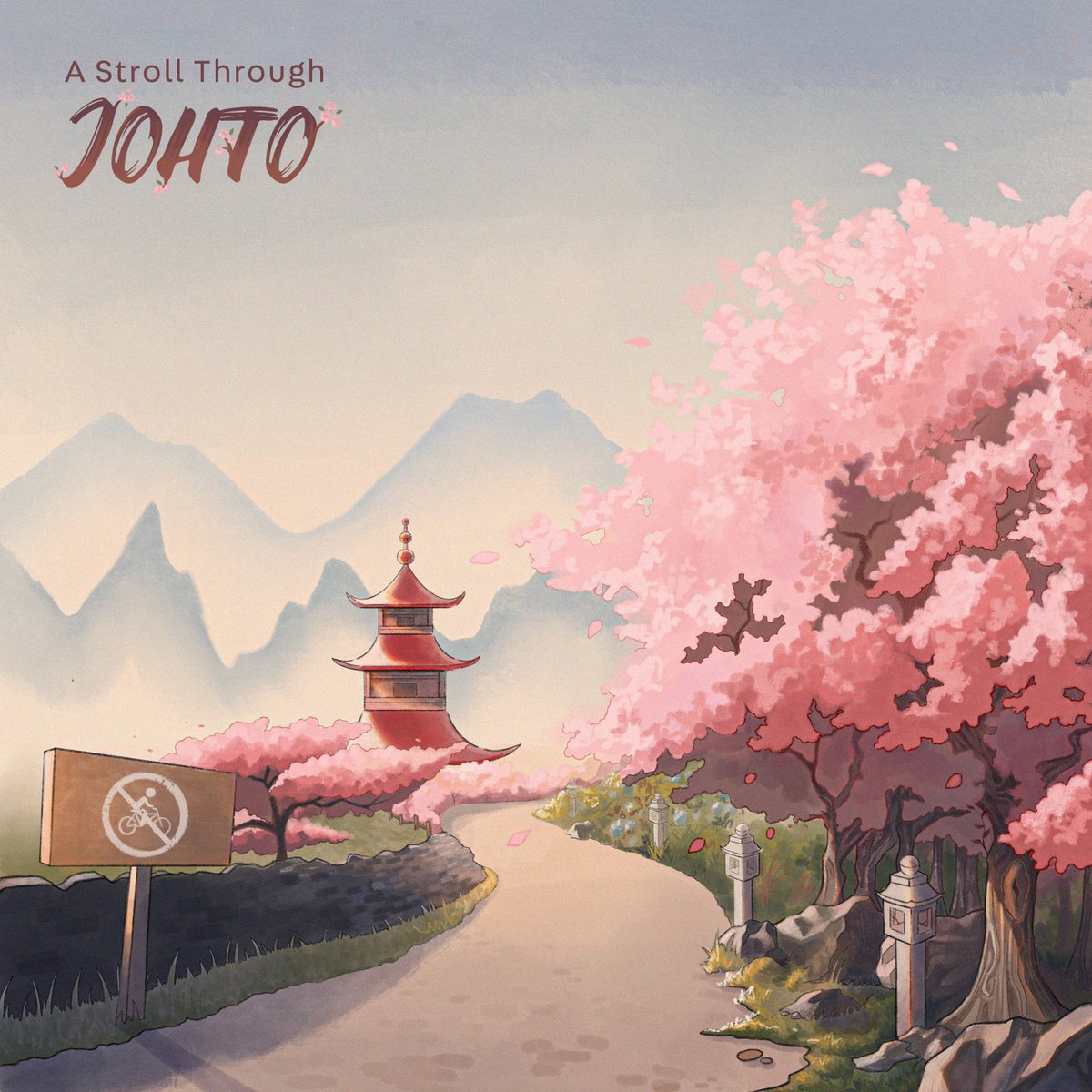 TPR (@tprpiano) on Twitter photo A Stroll Through Johto, my fully licensed piano-based tribute to Pokémon GSC/HGSS, will be available in September on Bandcamp, Spotify, YouTube, and a few others.
Art by Silvermilk Illustration (instagram.com/silvermilk.art/) A Stroll Through Johto, my fully licensed piano-based tribute to Pokémon GSC/HGSS, will be available in September on Bandcamp, Spotify, YouTube, and a few others.
Art by Silvermilk Illustration (instagram.com/silvermilk.art/)