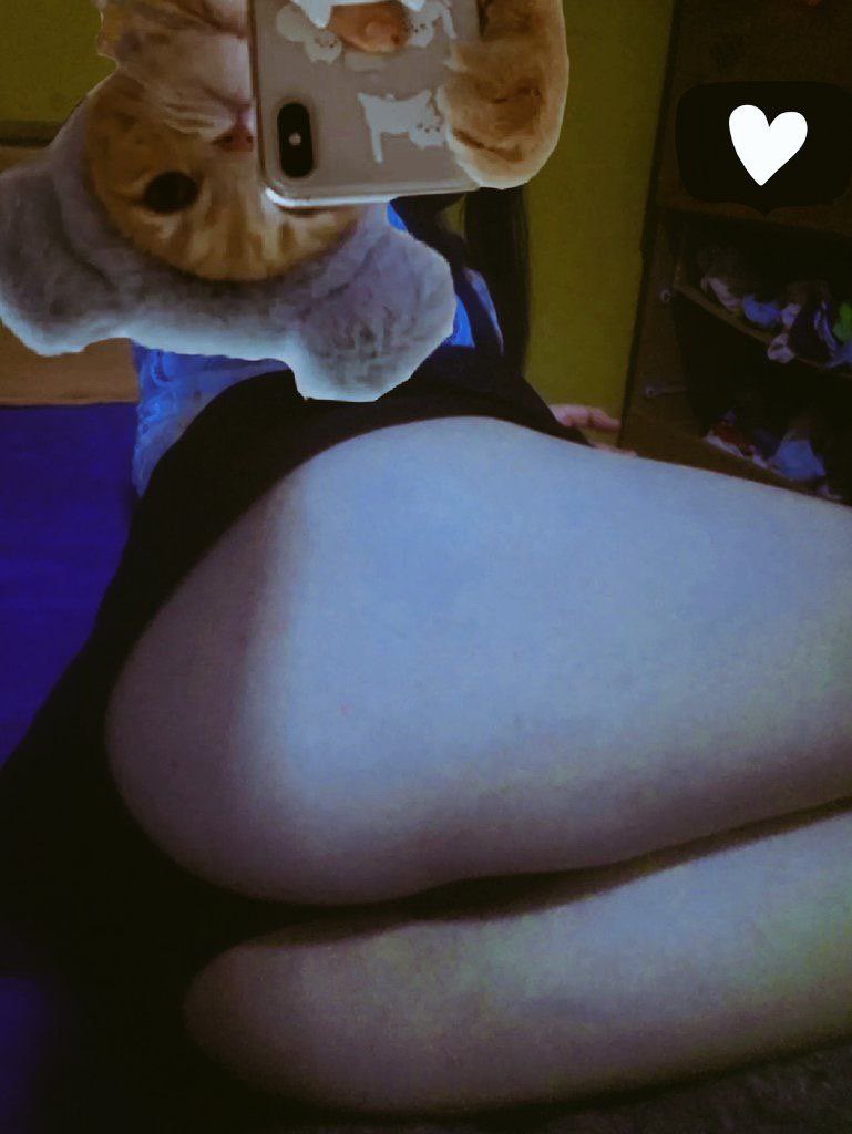 Gatita rosass tweet media