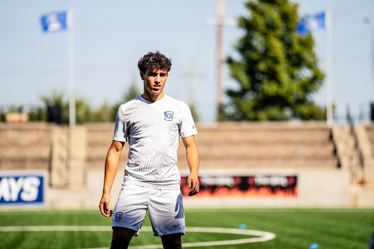 creightonmsoc's tweet photo. So ready

#GoJays https://t.co/jiyPZsVYVF