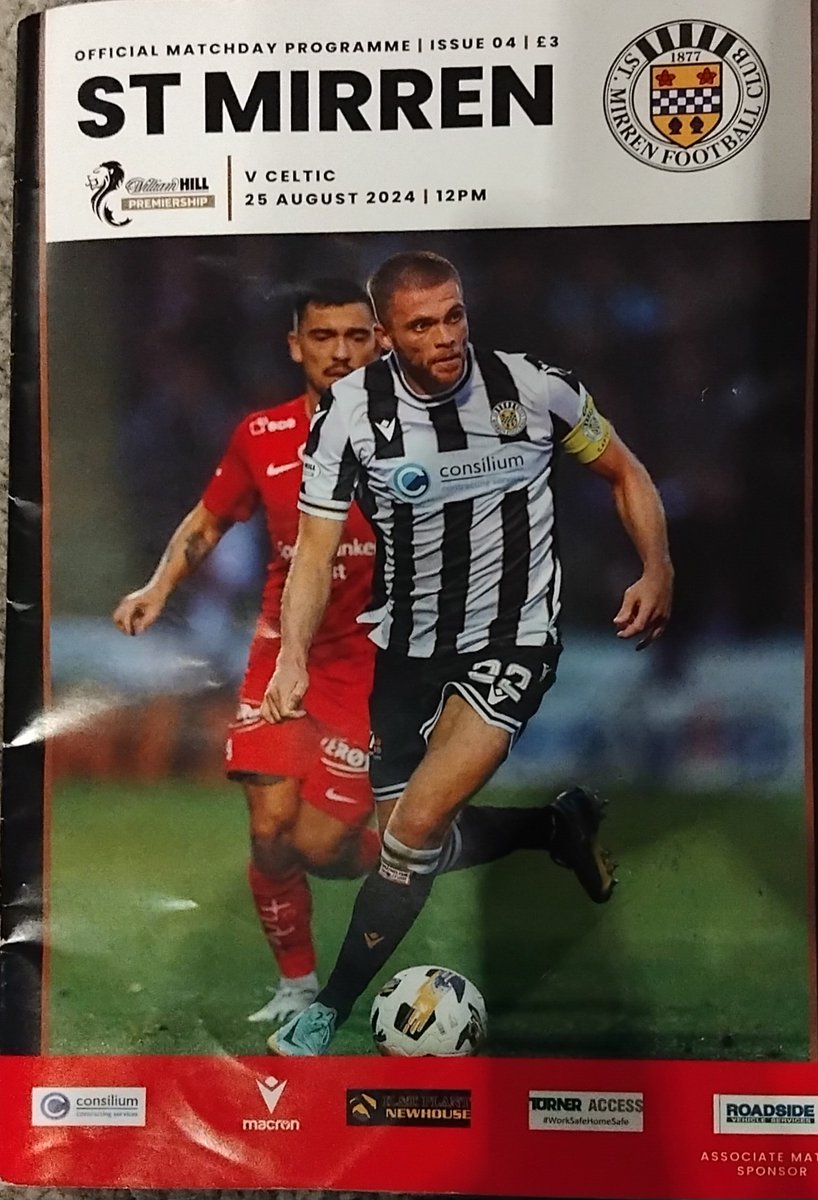 St Mirren WFC tweet media