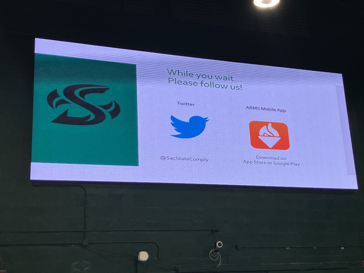 Hornet Compliance tweet media