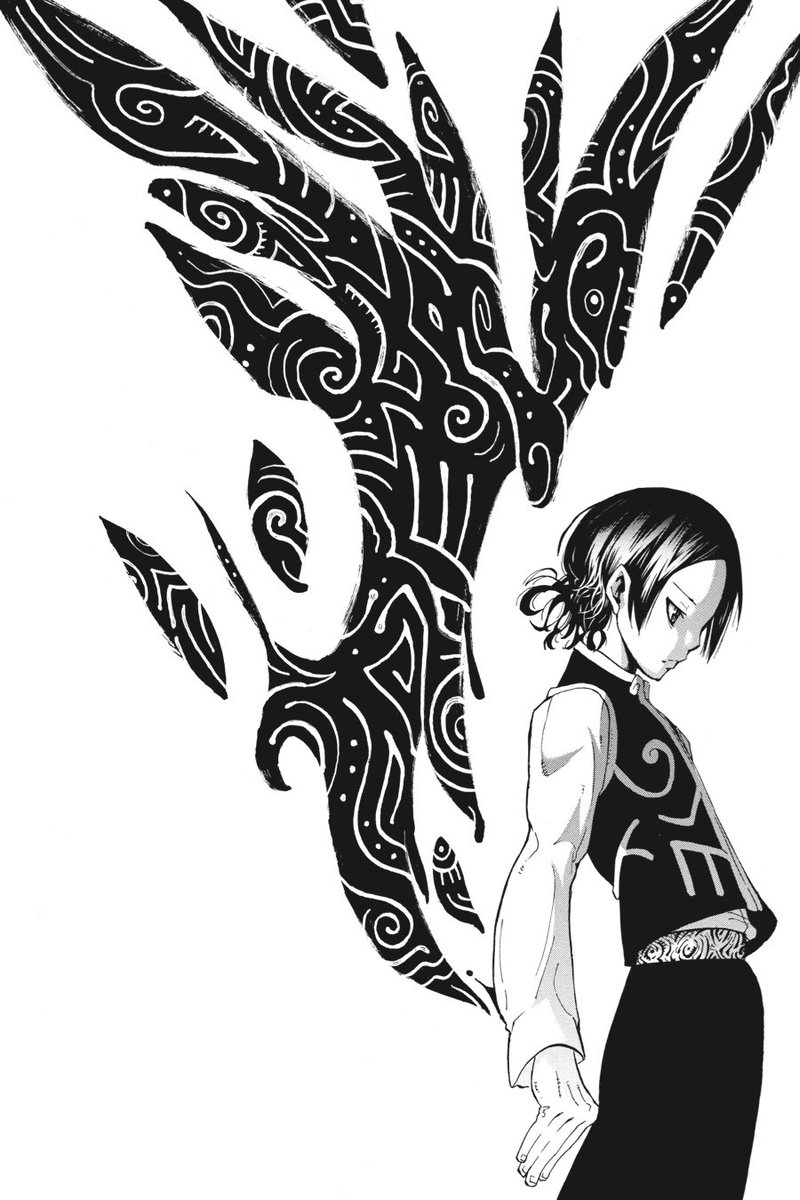 souls_max's tweet photo. MangaOnly Soul Eater villains: https://t.co/RaQmmP90w3