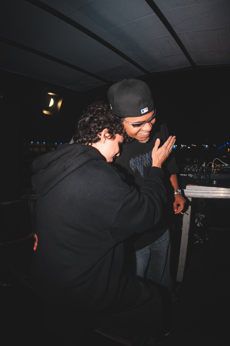 VICTOR LOU tweet media